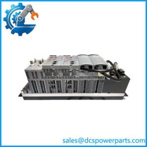Yokogawa AVR10D-A22010 | Duplex V-Net Router, Legacy DCS Network Hardware