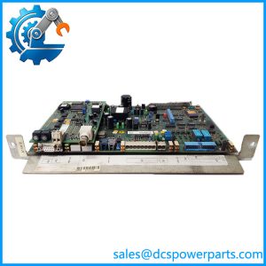 ABB YPP110A 3ASD573001A1 | Advanced Process Controller Module for Industrial Drives