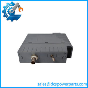Yokogawa VC401-10 | CENTUM Vnet Coupler Module, Legacy DCS Spare