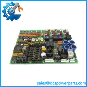DS200DCFBG2BNC MRP569662 DC Power Supply and Feedback Board