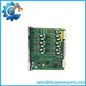 Sagemcom 252721117AC | Industrial Communication Module