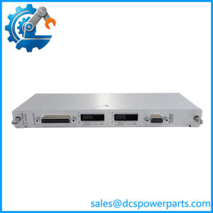 Bently Nevada 3500/42M 140482-01 | 4-Channel Vibration Monitor I/O Module