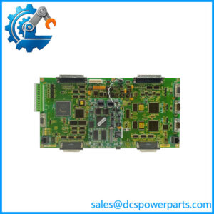IS210MACCH1AGG MACC Controller Interface Board