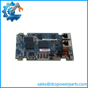 IS210BPPCH1AEC I/O Pack Processor Board
