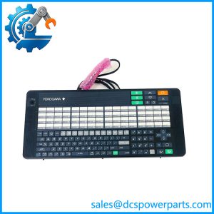 Yokogawa AIP830-111 | Single-Loop Operation Keyboard