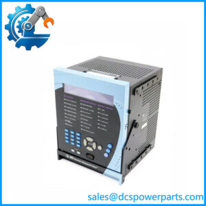SR469-P5-H-A20-T Intelligent Motor Management Relay