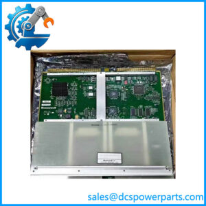 Honeywell SBHM 51403645-100 | Single Board History Module for Process Data Archiving and Retrieval
