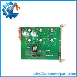 ALSTOM N897066510E | New Surplus AOVD Module