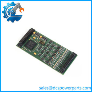 TIP114-10 SSI Absolute Encoder Interface Module
