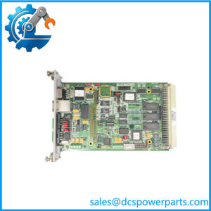 TURBO PMAC2 CPU Motion Control Processor Module