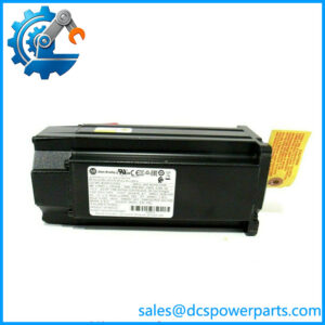 MPL-B540K-SJ74AA MP-Series MPL Low-Inertia Servo Motor