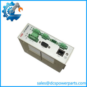 ABB 3BSE091722R1 | LD 810HSE EX Fieldbus Communication Module