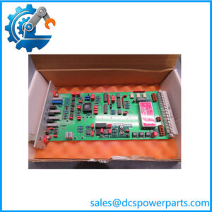Dametric POM-RM1 VAL0123032 | Position Monitor