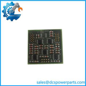 ABB XVC768115 3BHB007211R115 | New Surplus ABB Control Module