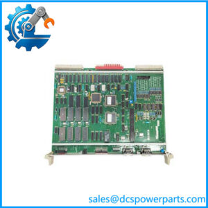 ALSTOM N895600512D | ECPU_1 Control Processor Board