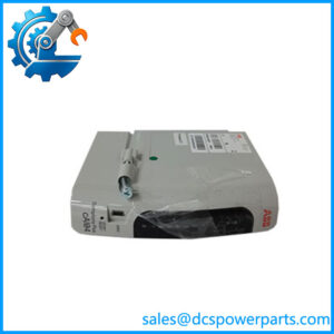 ABB Symphony Plus CAI04 | Thermocouple Analog Input Module