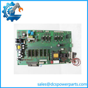 Allen-Bradley 1336-BDB-SP49D | 1336STEF G-Frame Gate Driver