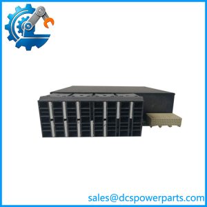 GE UR6DH | Multilin UR Series Digital Input Output Expansion Module, In Stock