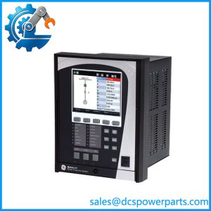 GE 869-E-P1-P1-B1-H-S-S-A-L-A-M-M-P-F-B-SE-N-N-B-N-1 | Multilin Motor Protection Relay