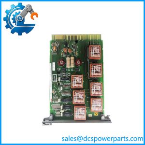 ABB AV94A HESG216791/A | Legacy Control Board