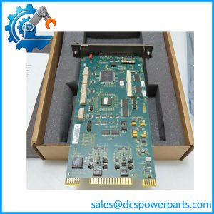 ABB INNIS21 | Symphony Harmony Communication Interface Module, New Surplus