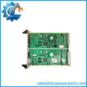 ALSTOM 42011-106-00 A01 | VIOC I/O Controller Board