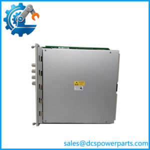 3500/45 176449-04 Position Monitor Module