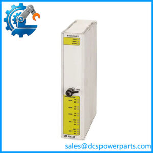 CM3201S2 | Tested TRICONEX Communication Replacement Unit