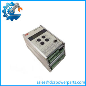 UNITROL1000 3BHE014557R0104 powerful automatic voltage regulators