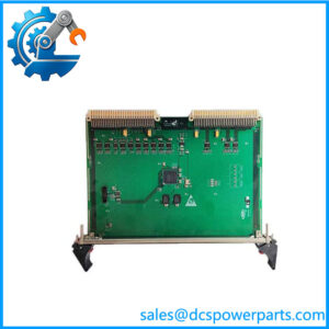 GE ESM10A | Exciter System Module for Control Applications