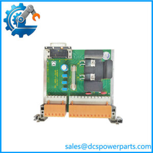 05701-A-0145 Industrial Control Spare Module