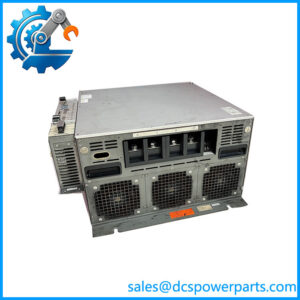 VZ7000 UVZ701E Digital AC Servo Drive