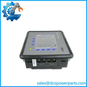 8440-2047 Digital Generator Synchronizer
