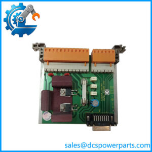 0571-A-0325 Pulse / Control I/O Module