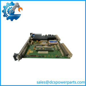 GE IS215UCVEM01A | IS215UCVEH2AF Speedtronic Mark VI Single Slot VME Controller with Ethernet Interface