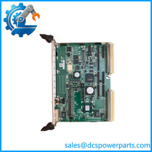 Motorola MVME3100 | VMEbus Embedded Controller, PowerPC 603e CPU
