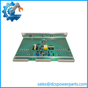 VPS 12004-102-03 V1.0.0 Power Supply Module