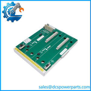 8750-CA-NS Controller Carrier Module