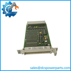 HIMA F3231 | 16 Channel 24VDC Safety Digital Input Module for SIS Applications