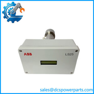 ABB AO2000-LS25 | Process Gas Analyzer Replacement Unit