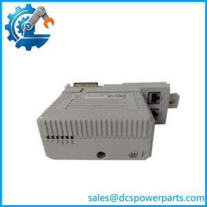 ABB CI857K01 3BSE018144R1 | 10 Mbit/s INSUM Communication Unit