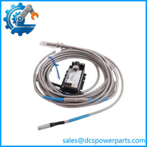EPRO PR6423/003-030-CN | Turbomachinery Monitoring Sensor