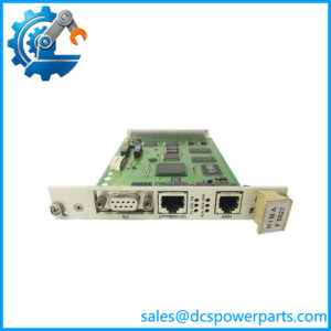 HIMA F8627 984862702 | HIMA Safety System Communication Module, In Stock