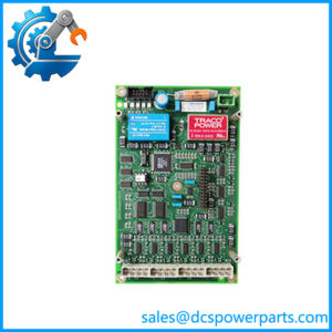 ABB DASD001 3ASC25H241 | 530 V, 25 A Thyristor Module