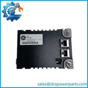 GE IS220PDIAH1A 336A4940CSP1 | Mark VIe Turbine Control Digital Input Module