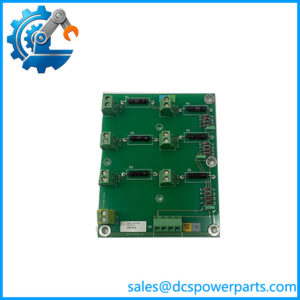 ABB 3ASC25H215E DATX131 | Excitation System Control Board, Available
