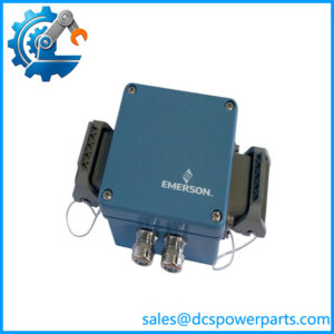 CSI3125 A3125/022-020 Bearing-Vibration Monitor