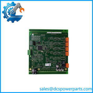 ABB UF C911 B108 3BHE037864R0108 | Control Interface Board for ABB Automation Systems