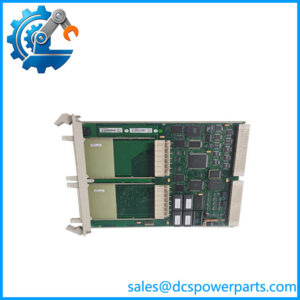 ABB 3BSE006096R1 SC540 | Advant Controller Communication Module with CPU