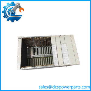 216MB66 HESG324510M1 Modular Equipment Rack